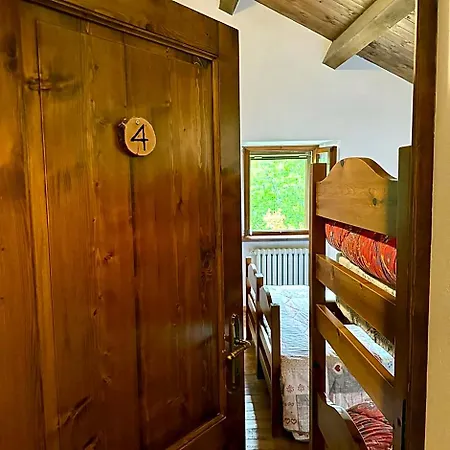 Hotel Ristorante Ca Di Veroli 2*