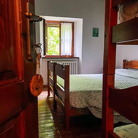 Ristorante Ca Di Veroli 2*