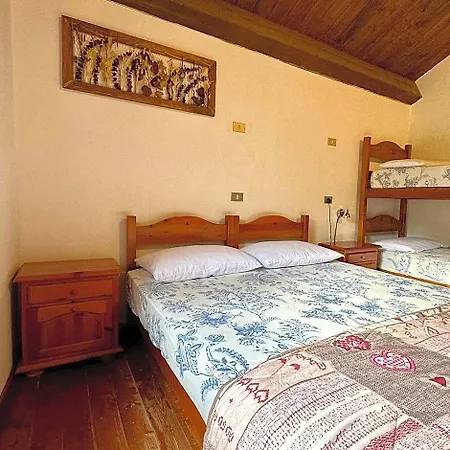 Hotel Ristorante Ca Di Veroli