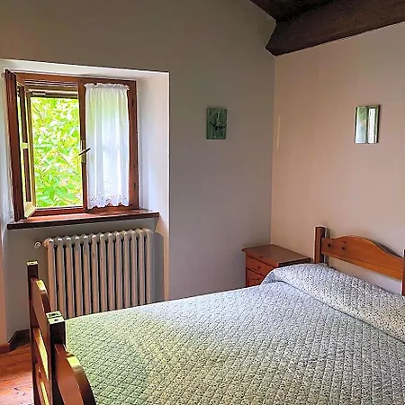 Hotel Ristorante Ca Di Veroli