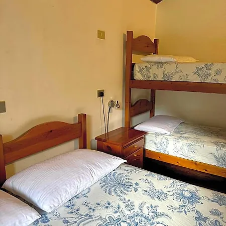 Ristorante Ca Di Veroli 2*