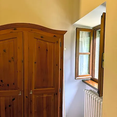 Ristorante Ca Di Veroli Hotel 2*