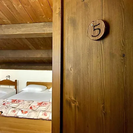 Ristorante Ca Di Veroli Hotel