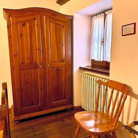 Hotel Ristorante Ca Di Veroli 2*