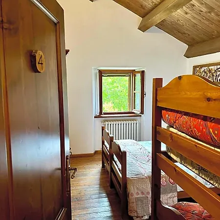 Ristorante Ca Di Veroli Hotel Bagno di Romagna