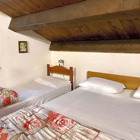 Ristorante Ca Di Veroli Hotel 2*