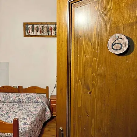 Hotel Ristorante Ca Di Veroli