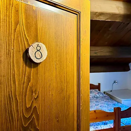Ristorante Ca Di Veroli Hotel