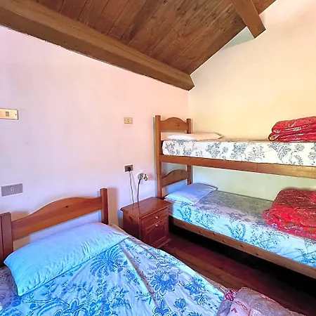 Ristorante Ca Di Veroli Hotel 2*