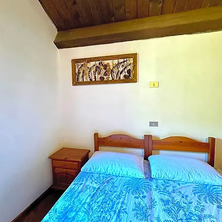 Ristorante Ca Di Veroli Hotel 2*