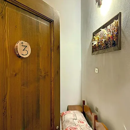Hotel Ristorante Ca Di Veroli