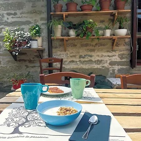 Ristorante Ca Di Veroli 2* Bagno di Romagna