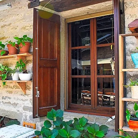 Ristorante Ca Di Veroli Bagno di Romagna