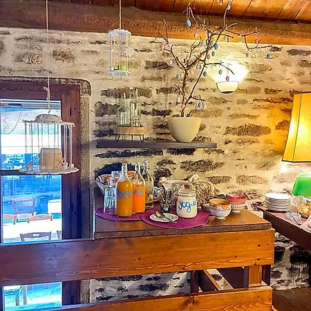 Ristorante Ca Di Veroli Hotel Bagno di Romagna