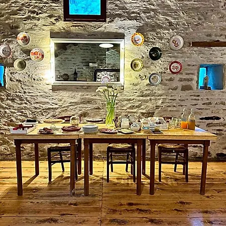 Hotel Ristorante Ca Di Veroli