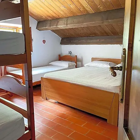 Hotel Ristorante Ca Di Veroli