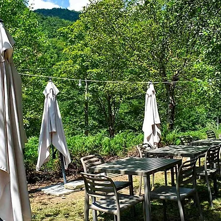 Ristorante Ca Di Veroli 2*